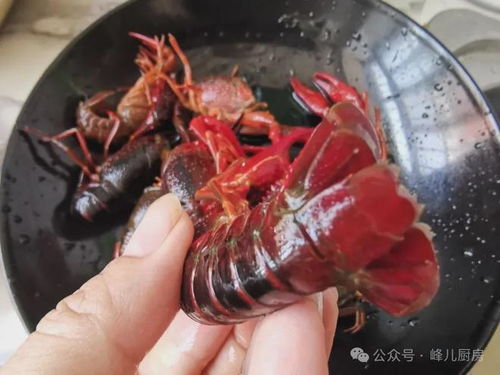 一個(gè)超級(jí)簡(jiǎn)單的小龍蝦自制教程,讓你20元就能吃出68元的大餐味道