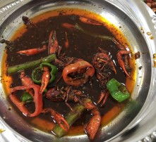 高清圖片揭秘 龍蝦調(diào)料的藝術與科學