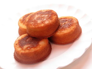 法國(guó)杏仁潘內(nèi) 套房里的甜蜜烘焙藝術(shù)